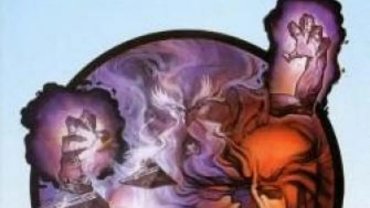 The Last Command, Part 3