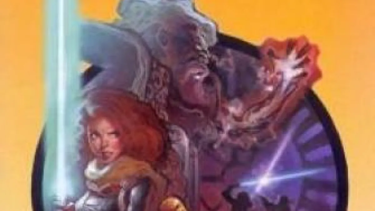 The Last Command, Part 6