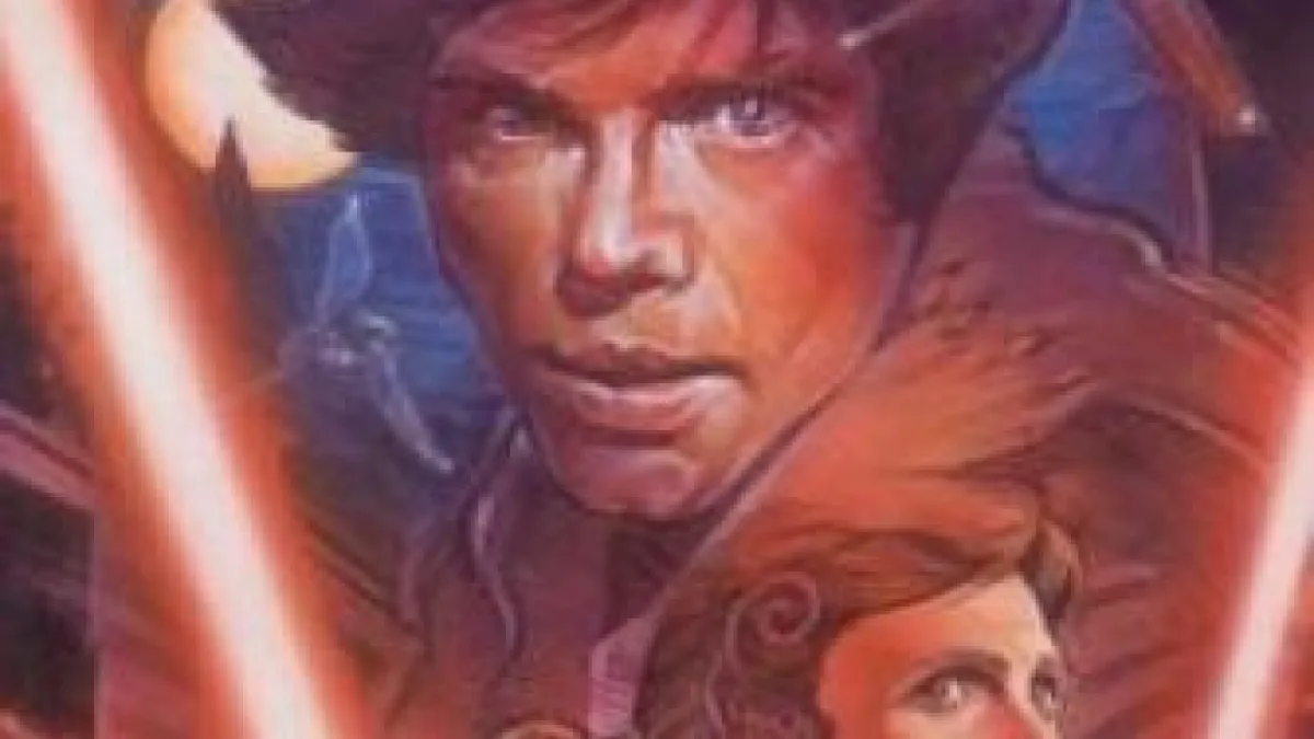 The Last Command TPB