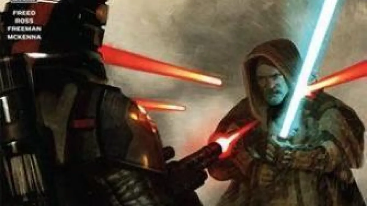 The Lost Suns, Part 4