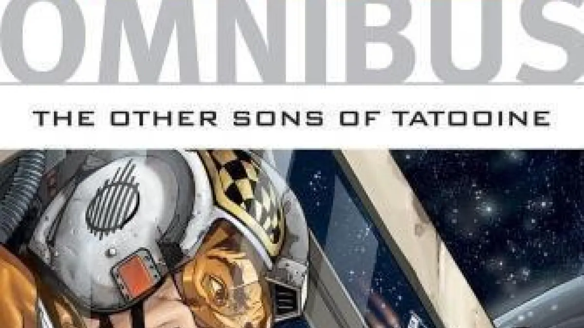 The Other Sons of Tatooine