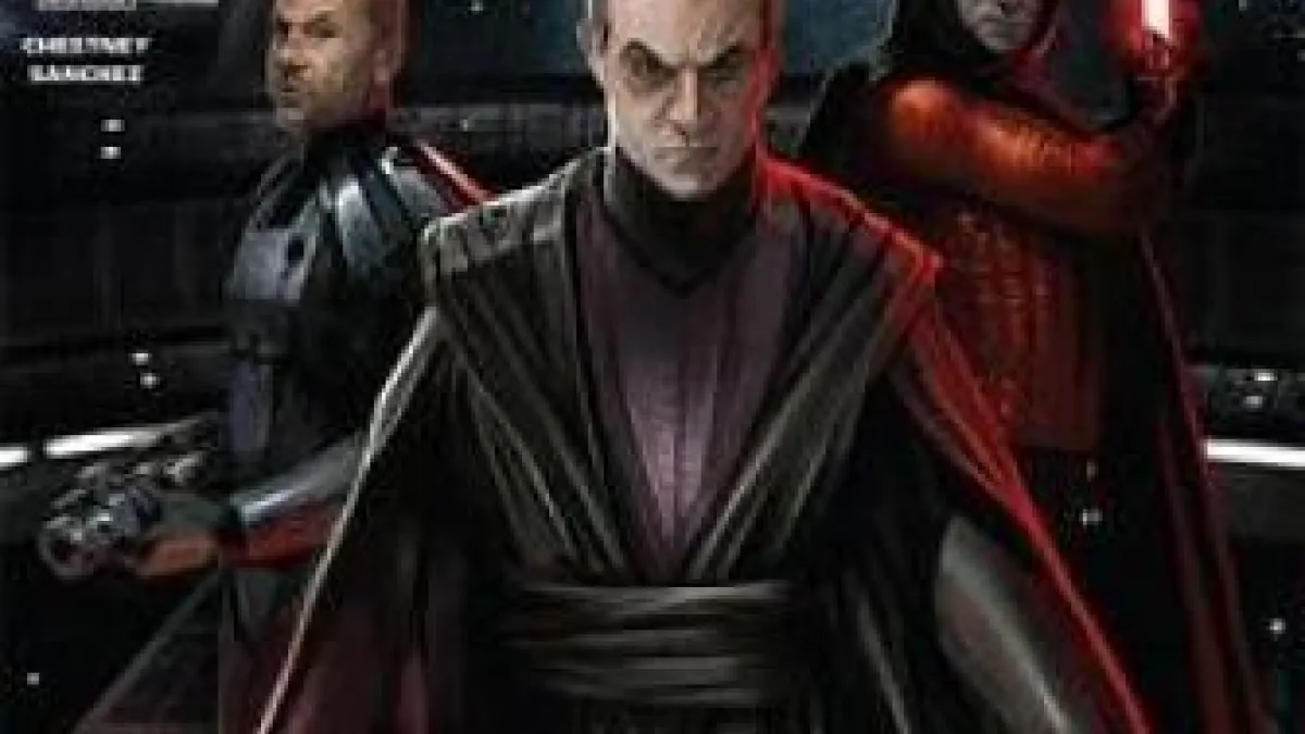 Threat of Peace, Part 2