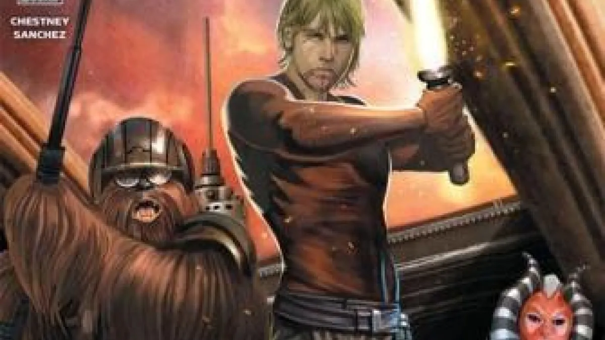 Threat of Peace, Part 3