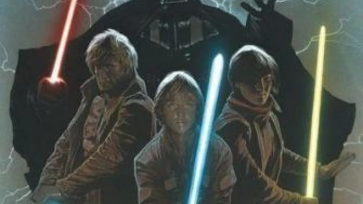 Vector TPB (Dark Times)