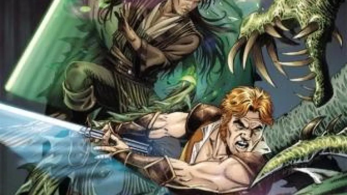 The Failure of Kol Skywalker...