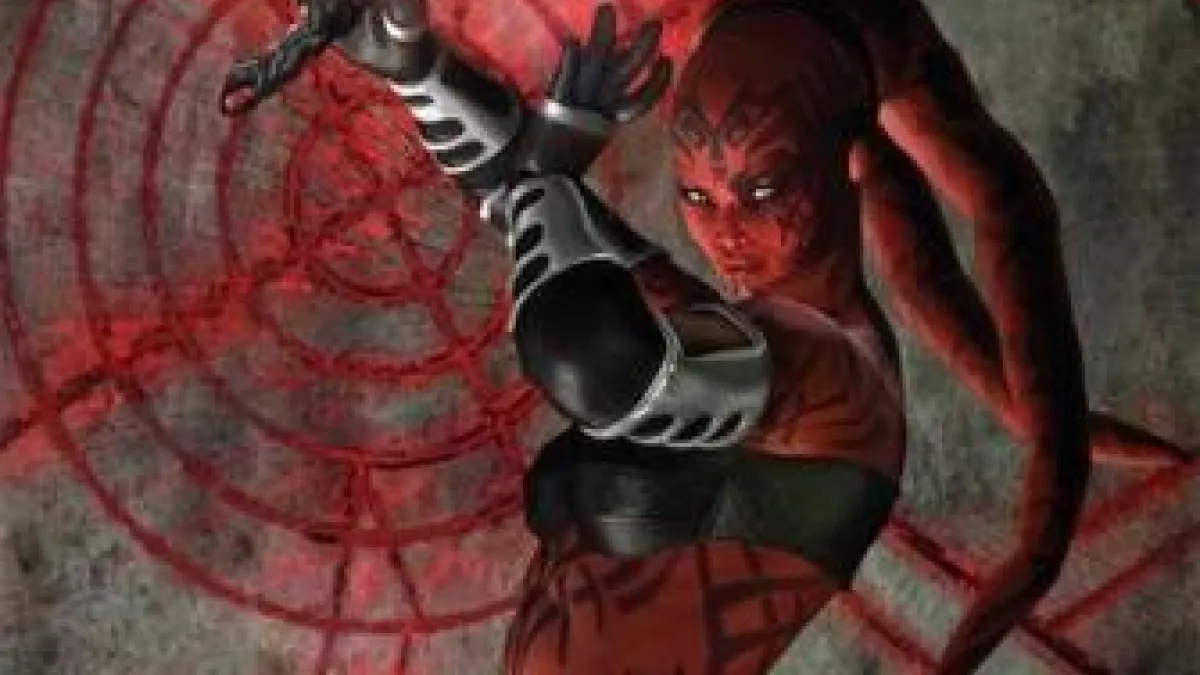 Your guide to the Legacy era of Star Wars