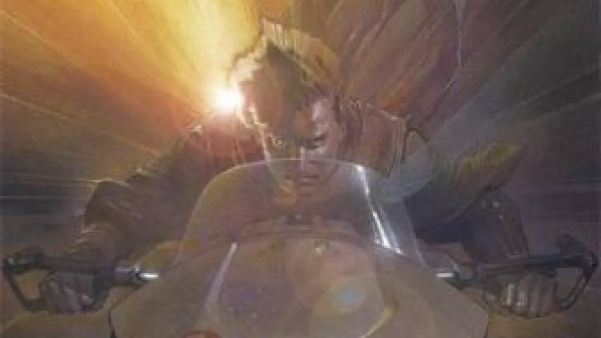 Hated by the Republic. Hunted by the Jedi. A Padawan on the Run!