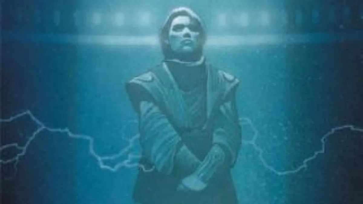 The Hunts Ends--A Jedi Condemned!