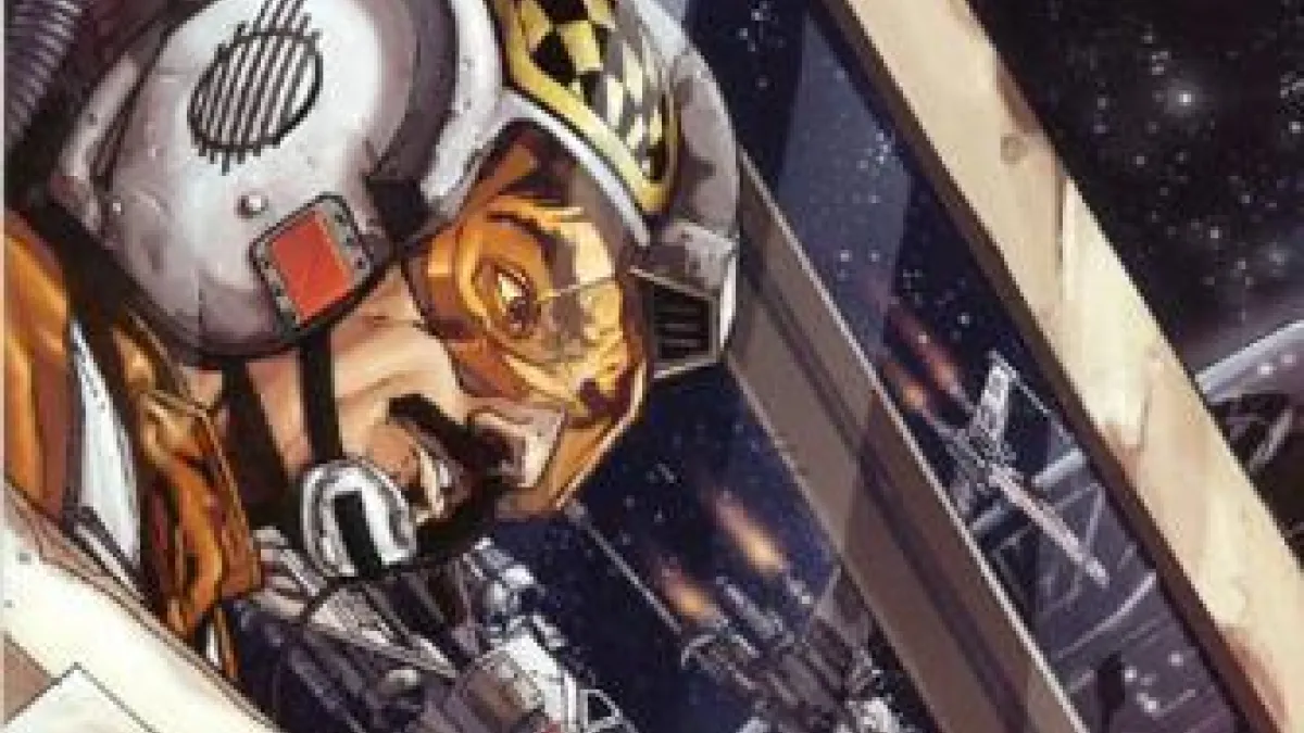 Biggs Darklighter's Final Fate