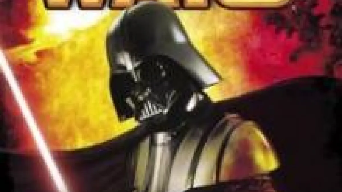 Dark Lord : L'ascension de Dark Vador