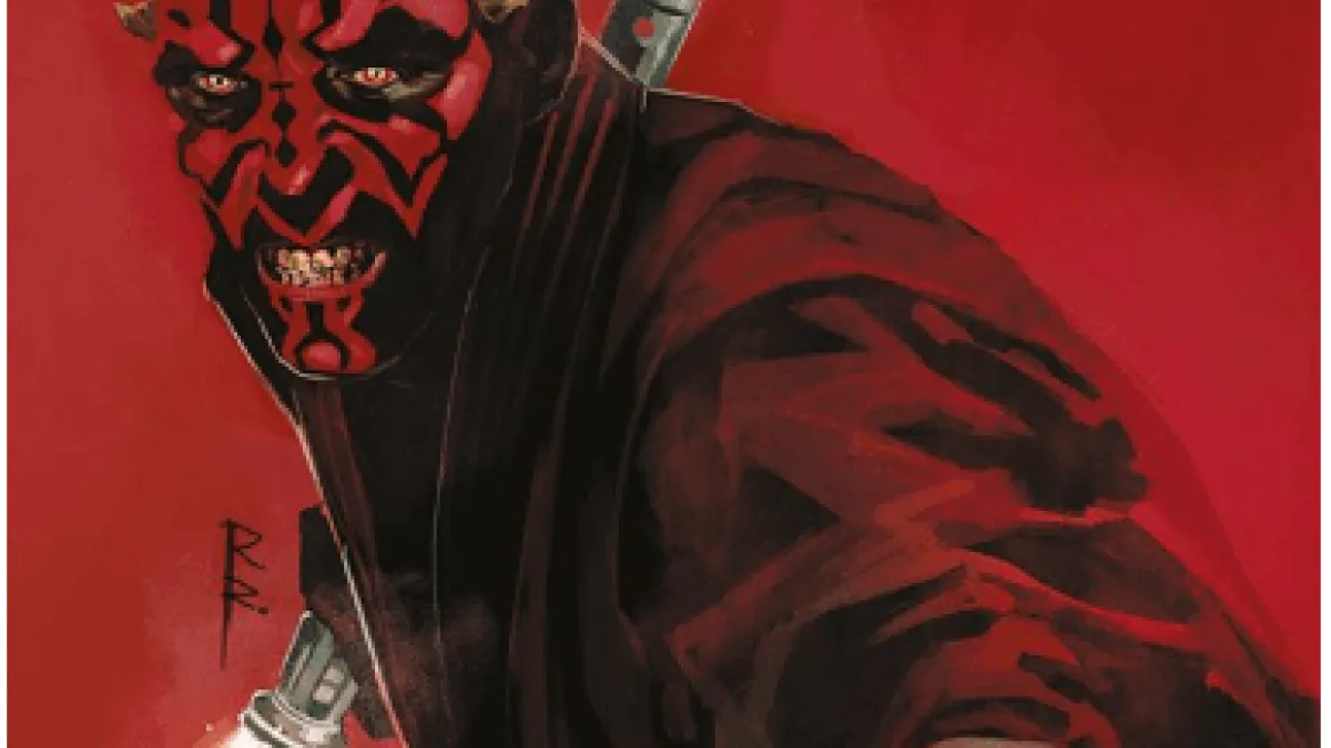 Darth Maul