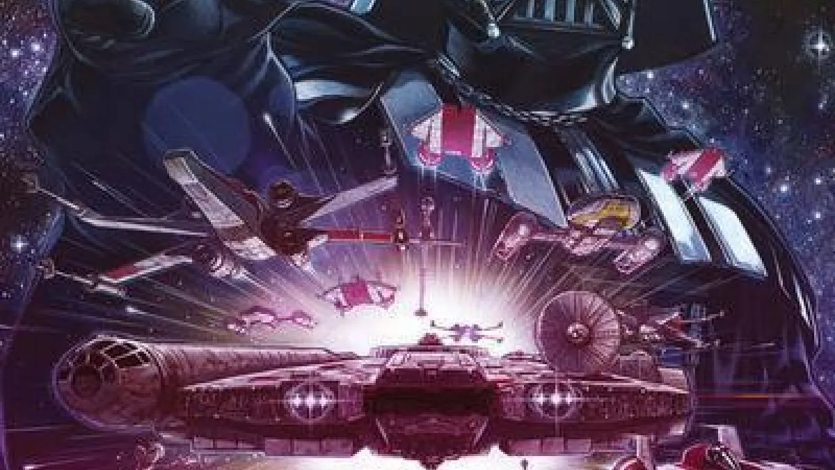 Darth Vader #13