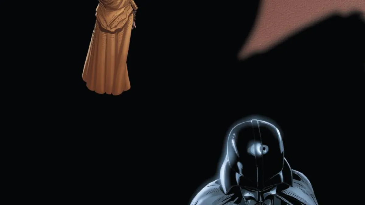 Darth Vader #24