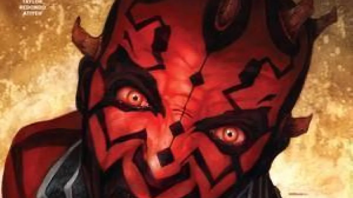 Death Sentence, Part 1