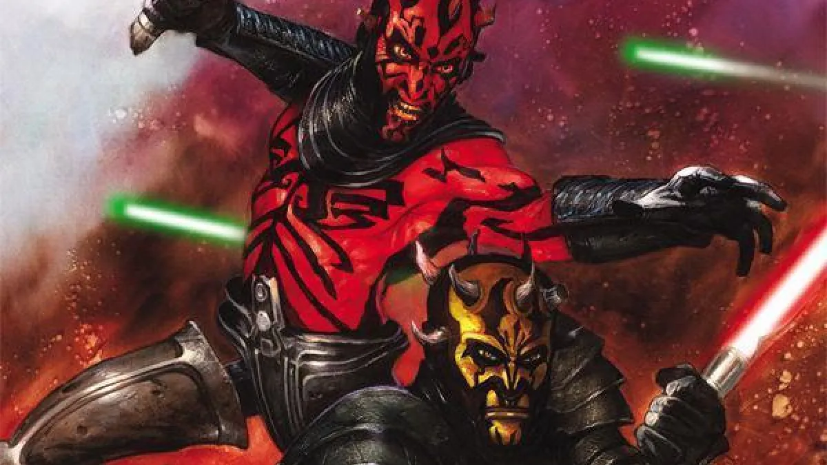 Death Sentence, Part 2