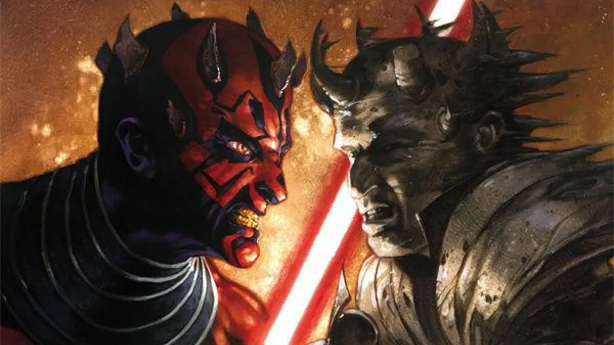 Death Sentence, Part 3