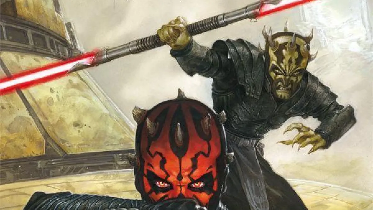 Death Sentence, Part 4