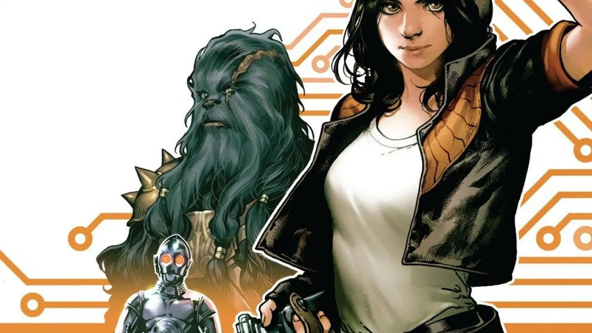 Doctor Aphra #1
