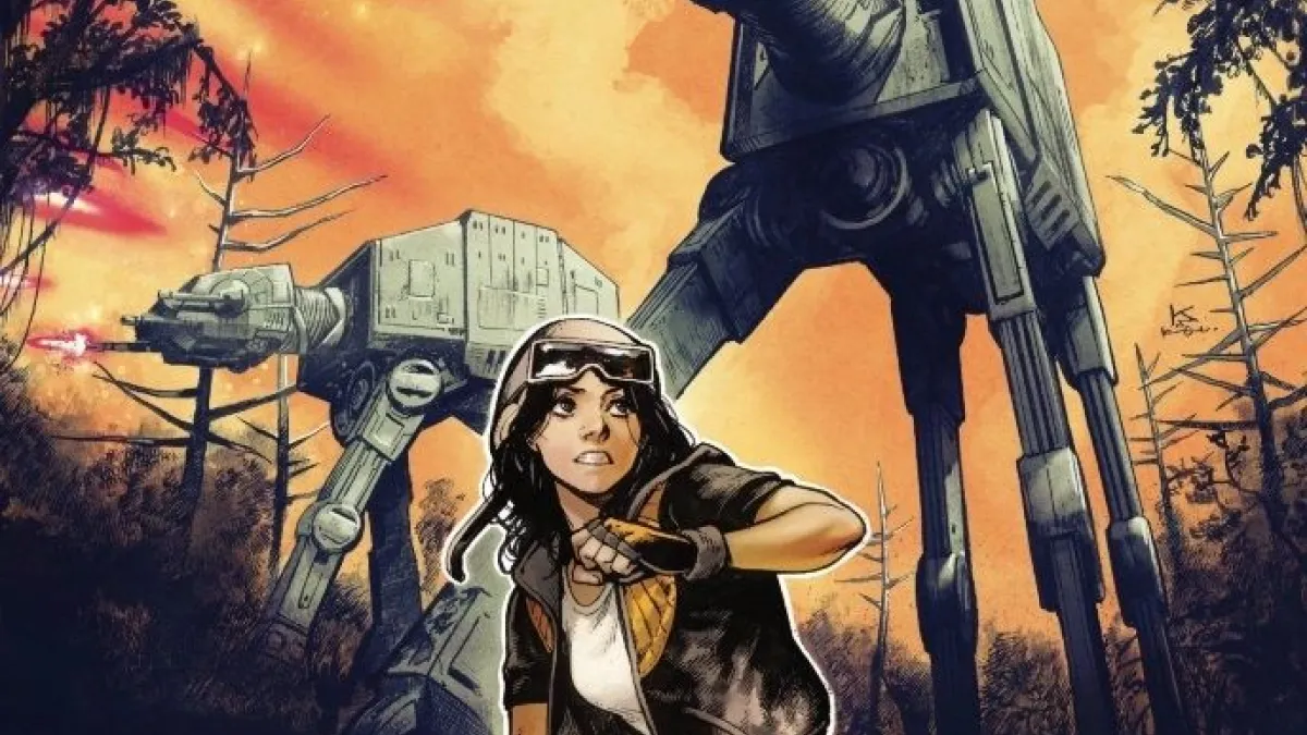
![Doctor Aphra #4