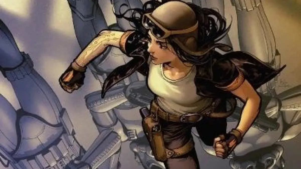 Doctor Aphra #5