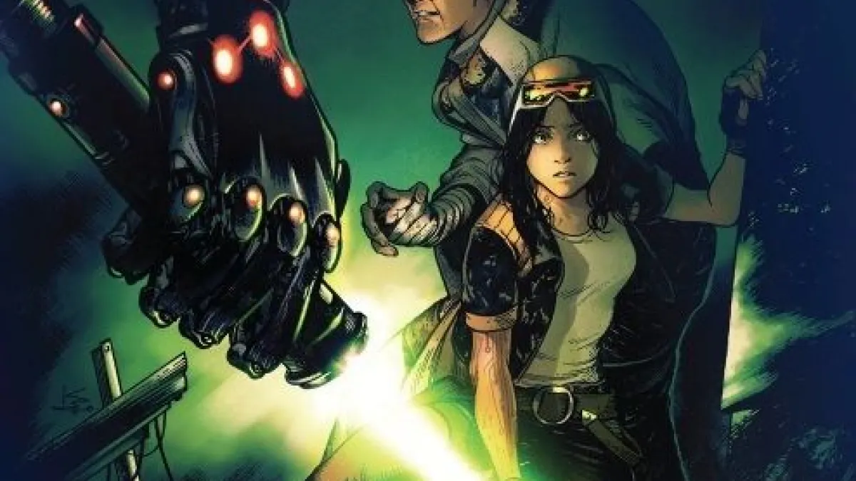 Doctor Aphra #6