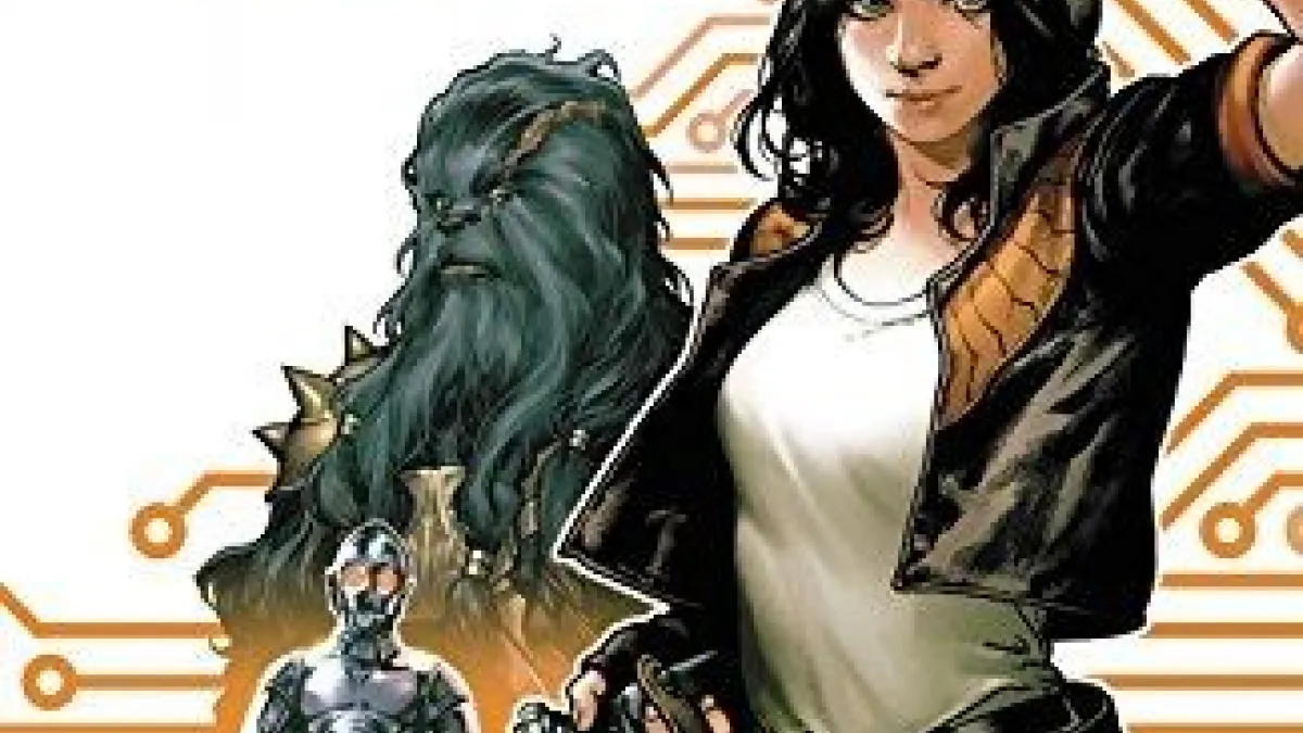 Doctor Aphra : Volume 1