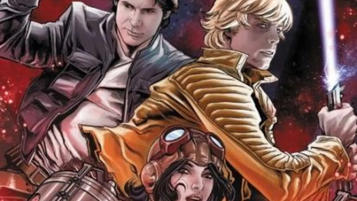 Doctor Aphra : Volume 2