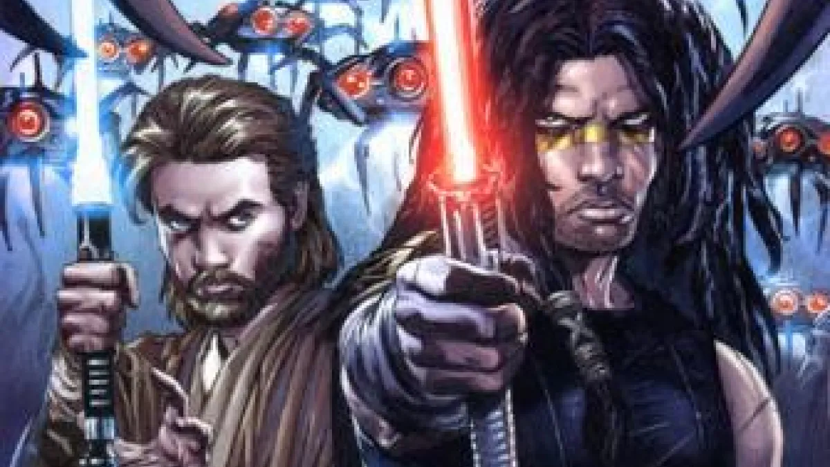 Dreadnaughts of Rendili Part 1