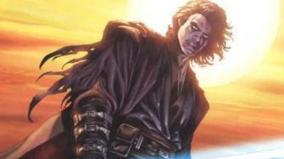 Dreadnaughts of Rendili Part 3