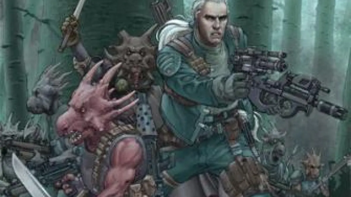 War...with no hope of Victory !