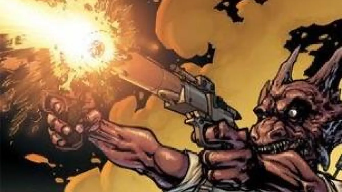 The Cost of the Clone Wars Comes Due !