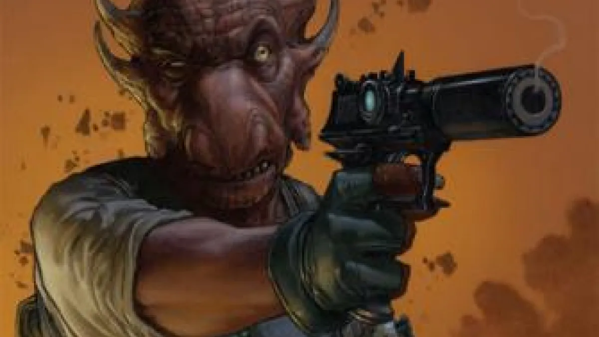 The Path to Nowhere!