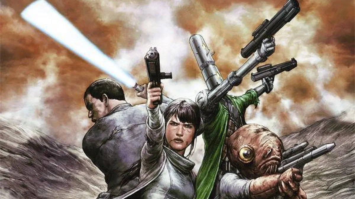 Empire of One TPB
