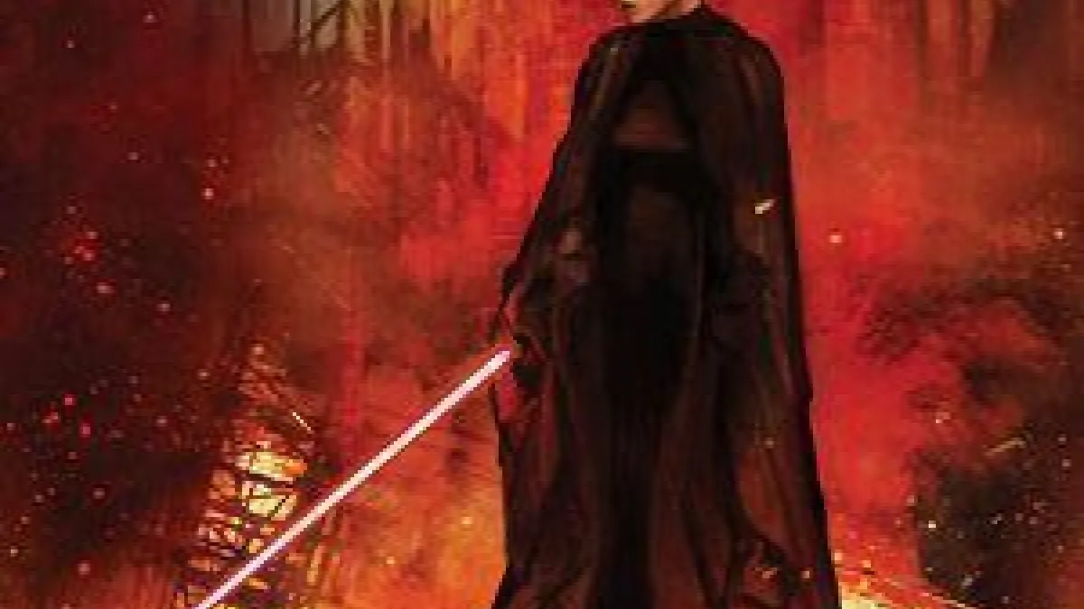 Star Wars: Knight Errant - Escape TPB