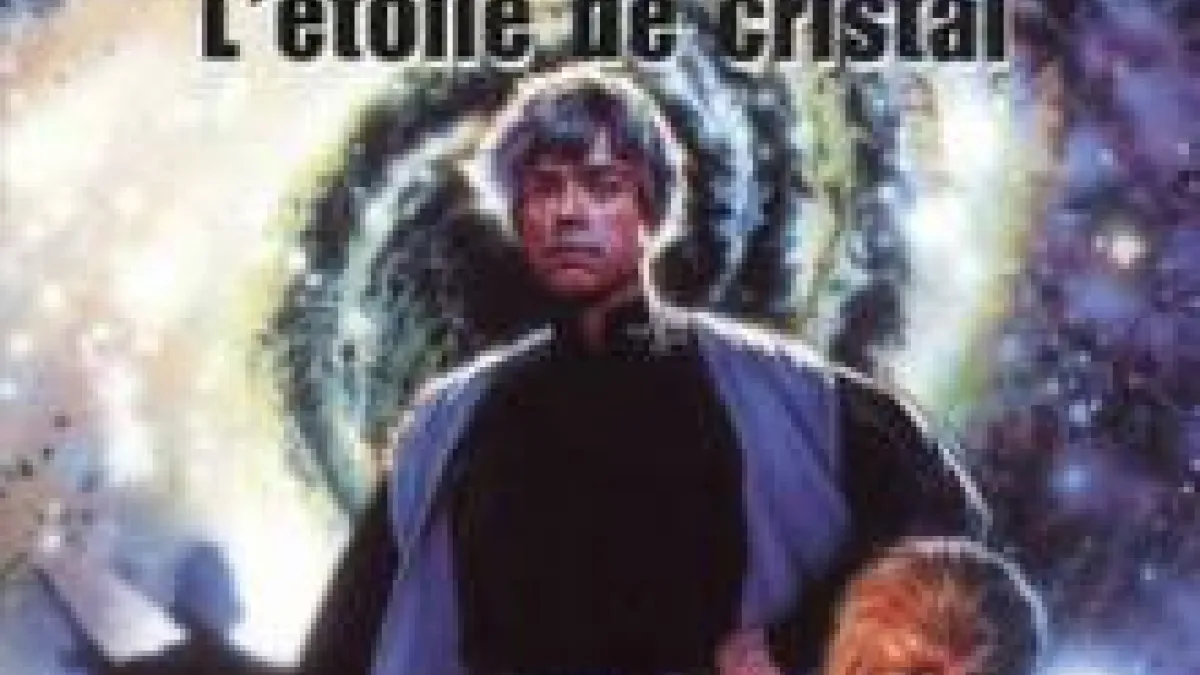 L'Étoile de Cristal