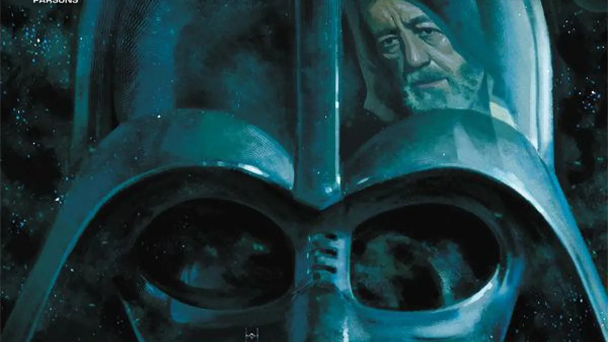 Five Days of the Sith, Part 2