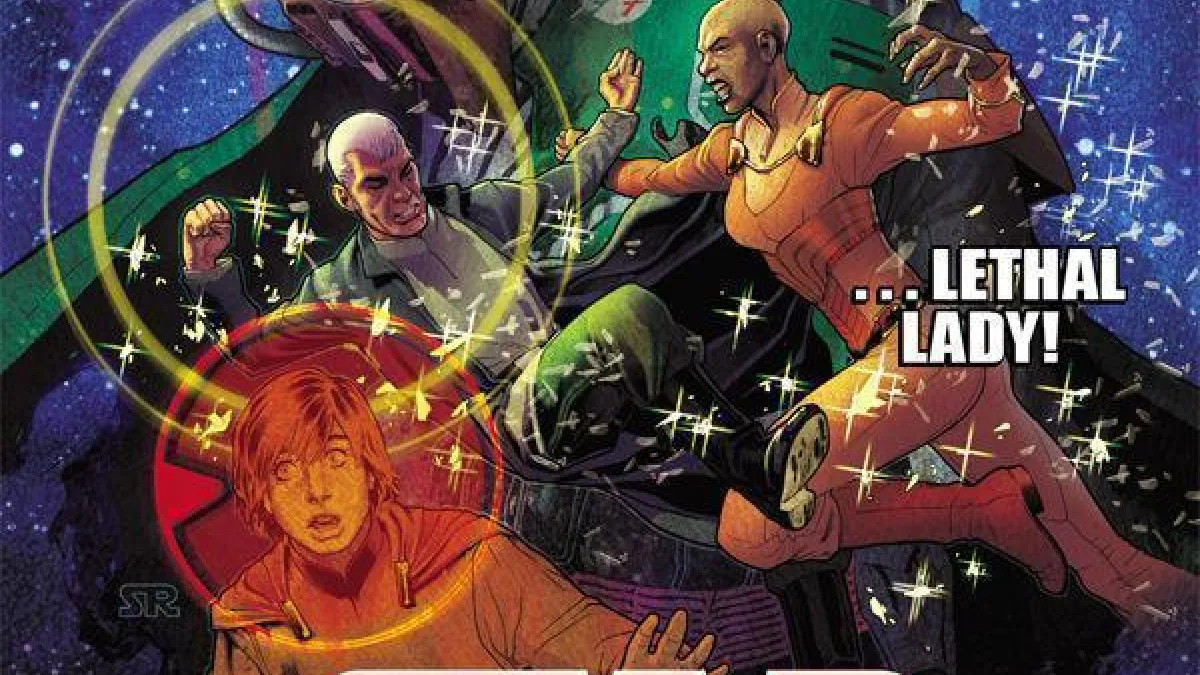 Hard Targets, Part 4