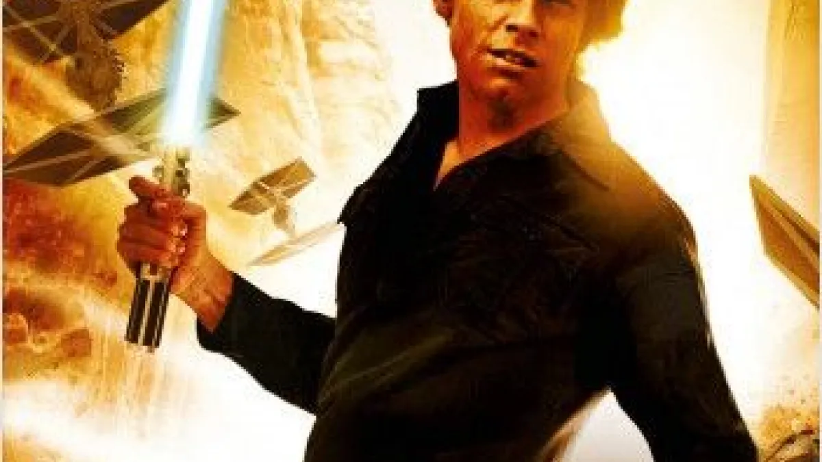 L'Héritier des Jedi