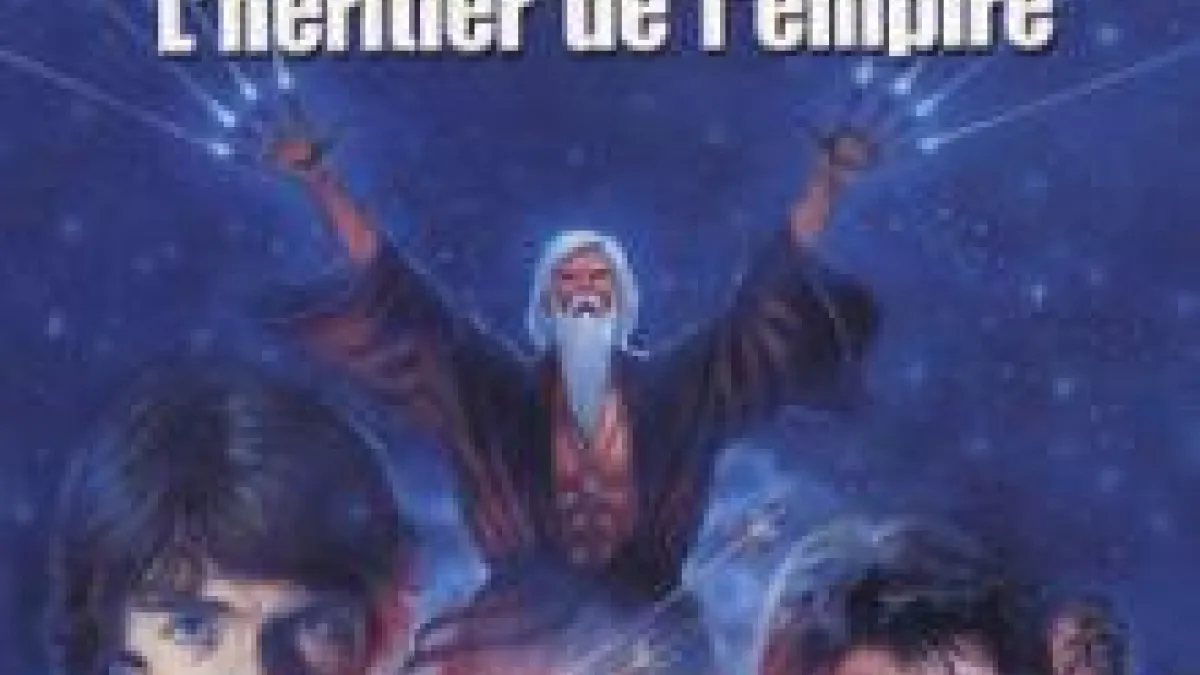 L'Héritier de l'Empire