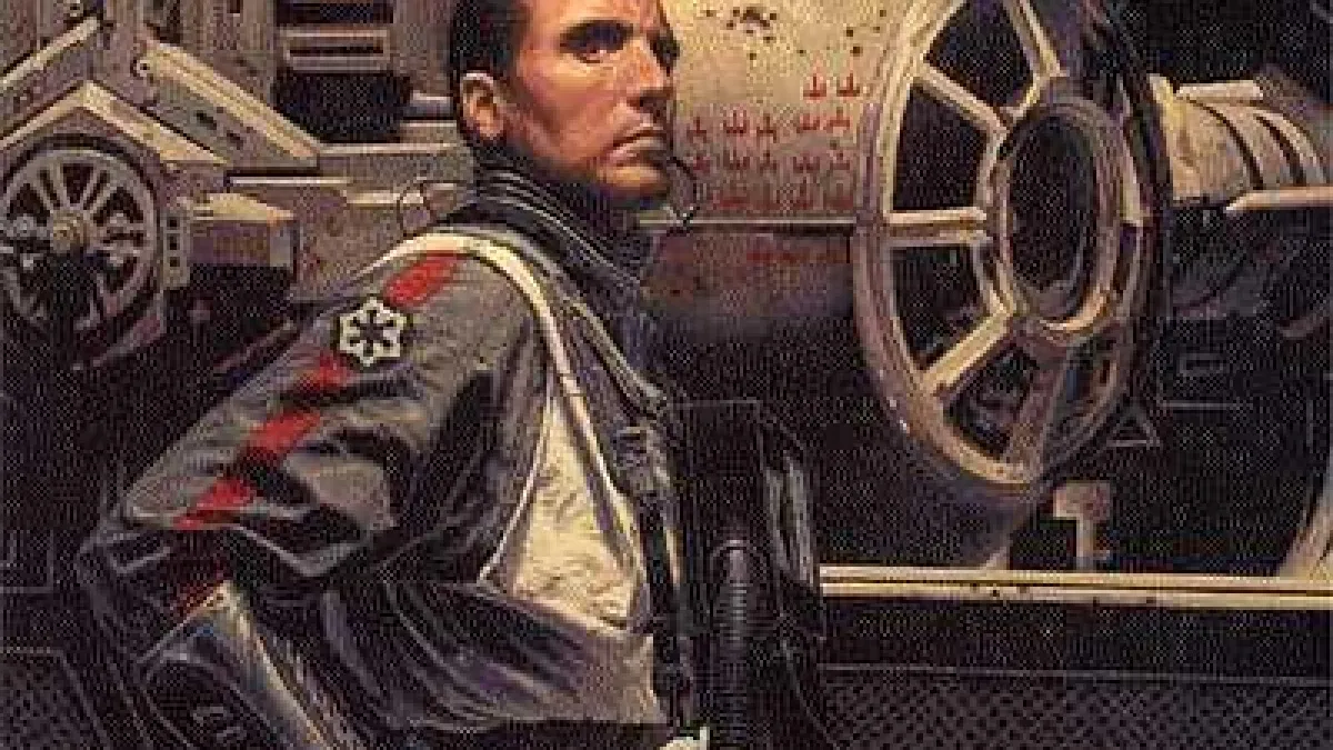 In the Empire's Service TPB