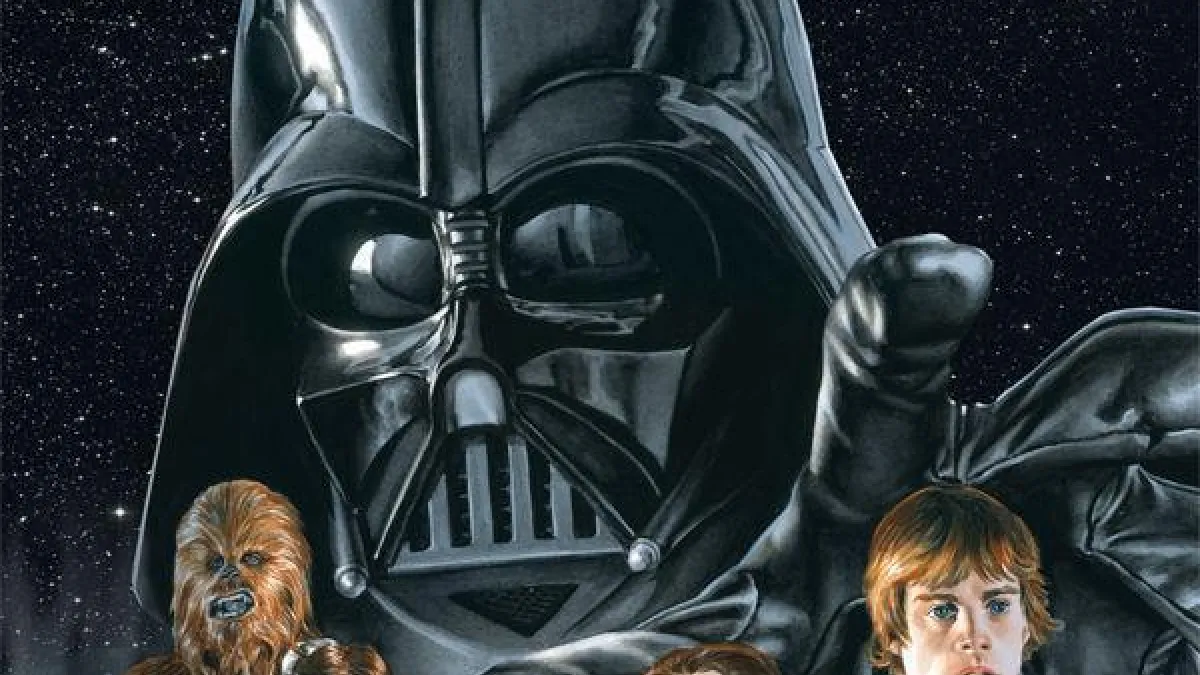 In the Shadow of Yavin, Part 6