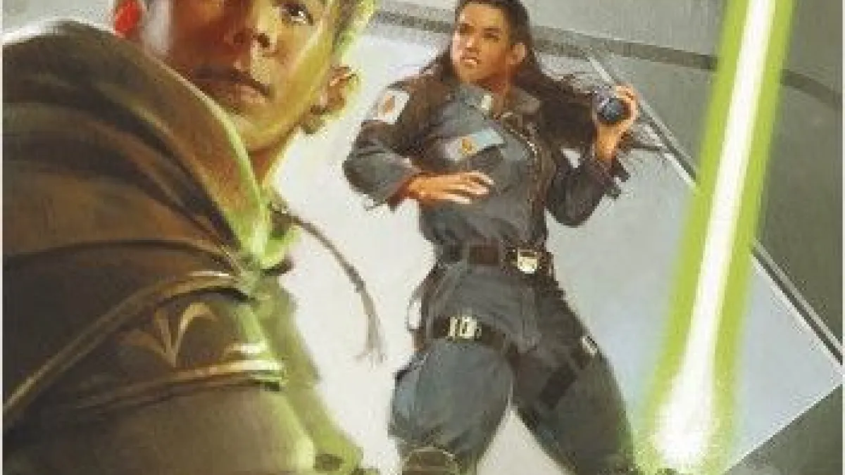 En Pleines Ténèbres