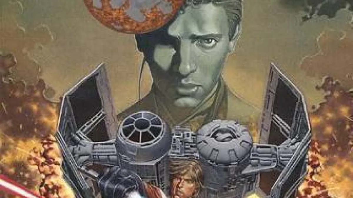 Another Last Stand on Jabiim !