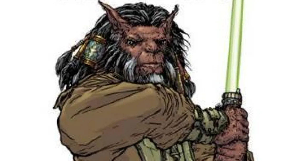 Into the Unknown Part 1