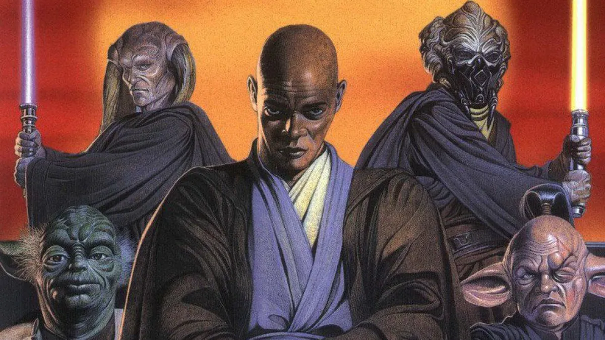 Jedi Council: Acts of War