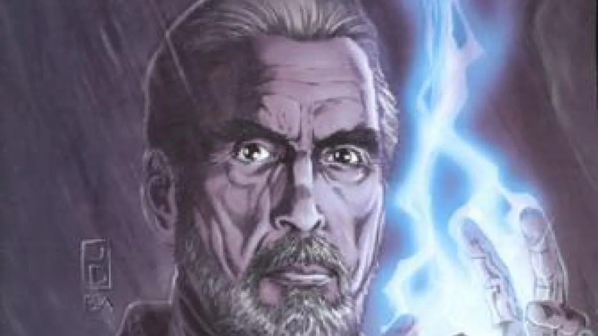 Dooku