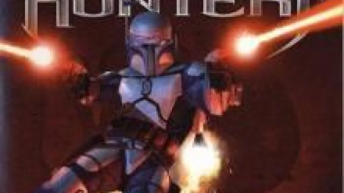 Star Wars: Bounty Hunter