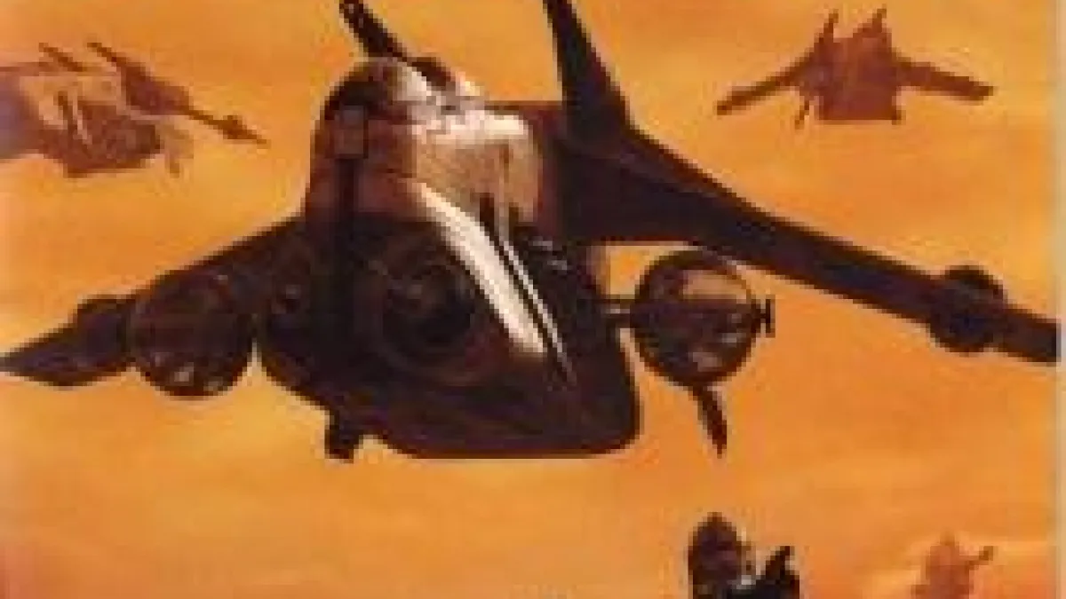 Star Wars: The Clone Wars