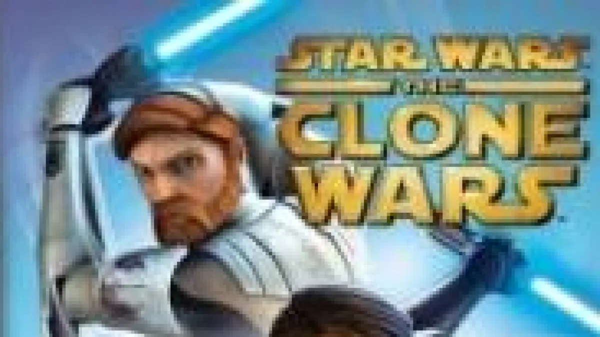 Star Wars: The Clone Wars: Jedi Alliance