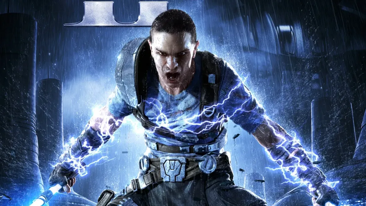 Star Wars: The Force Unleashed II